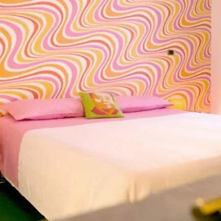 Bed & Breakfast Bad - And Design CTA