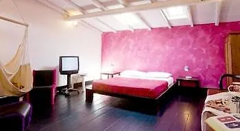 Bed & Breakfast Bad - And Design 3*