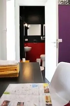 Bad - And Design Bed & Breakfast