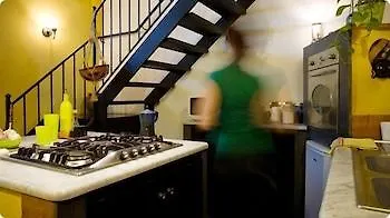 Bad - And Design Bed & Breakfast