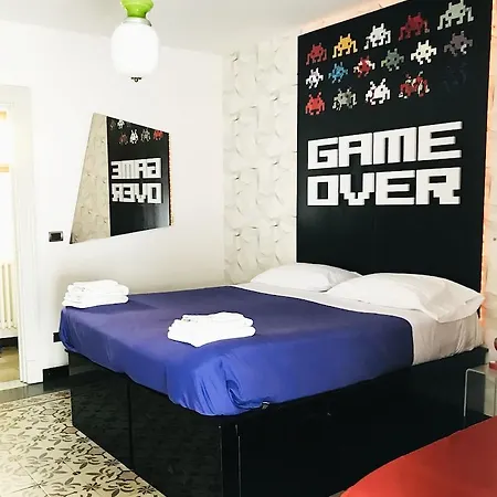 Bad - And Design 3* CTA
