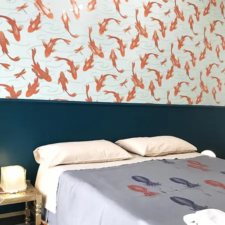 Bed & Breakfast Bad - And Design CTA
