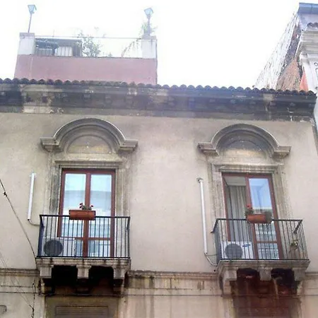 Bad - And Design Bed & Breakfast