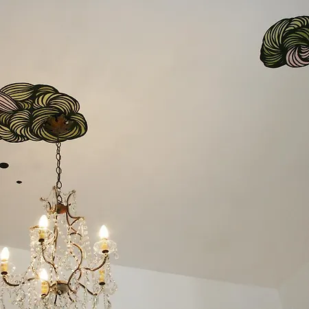 Bad - And Design Bed & Breakfast 3*