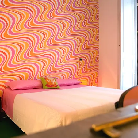 Bed & Breakfast Bad - And Design 3*