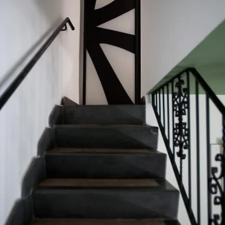 Bed & Breakfast Bad - And Design 3*
