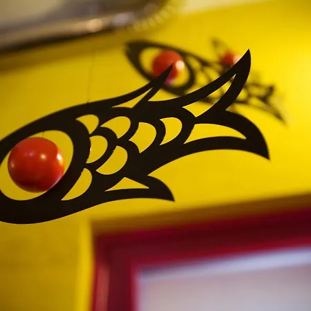 Bad - And Design Bed & Breakfast 3*
