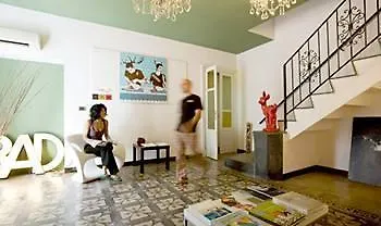 Bad - And Design Bed & Breakfast