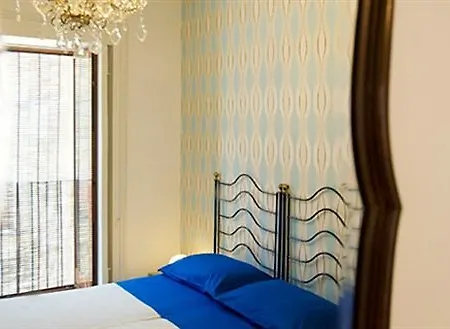 Bed & Breakfast Bad - And Design CTA
