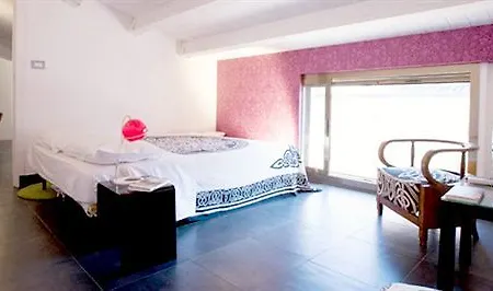 Bed & Breakfast Bad - And Design 3*