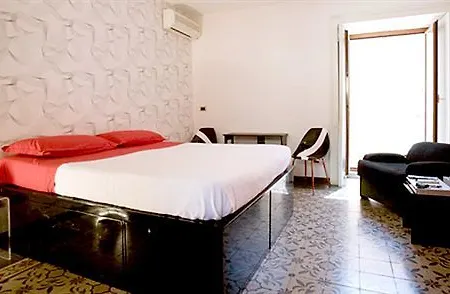 Bad - And Design Bed & Breakfast