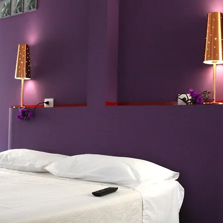 Bed & Breakfast Bad - And Design 3*