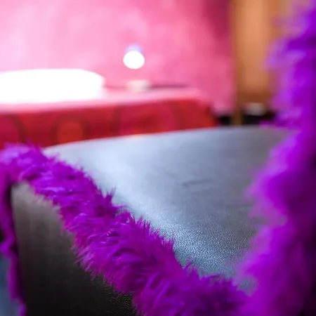 Bed & Breakfast Bad - And Design 3*