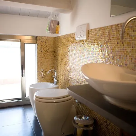 Bed and breakfast Bad - And Design Catania