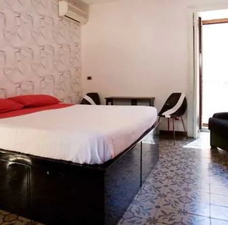 Bad - And Design 3* Catania