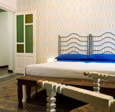 Bad - And Design 3* Catania